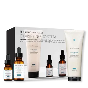 SkinCeuticals Clarifying System