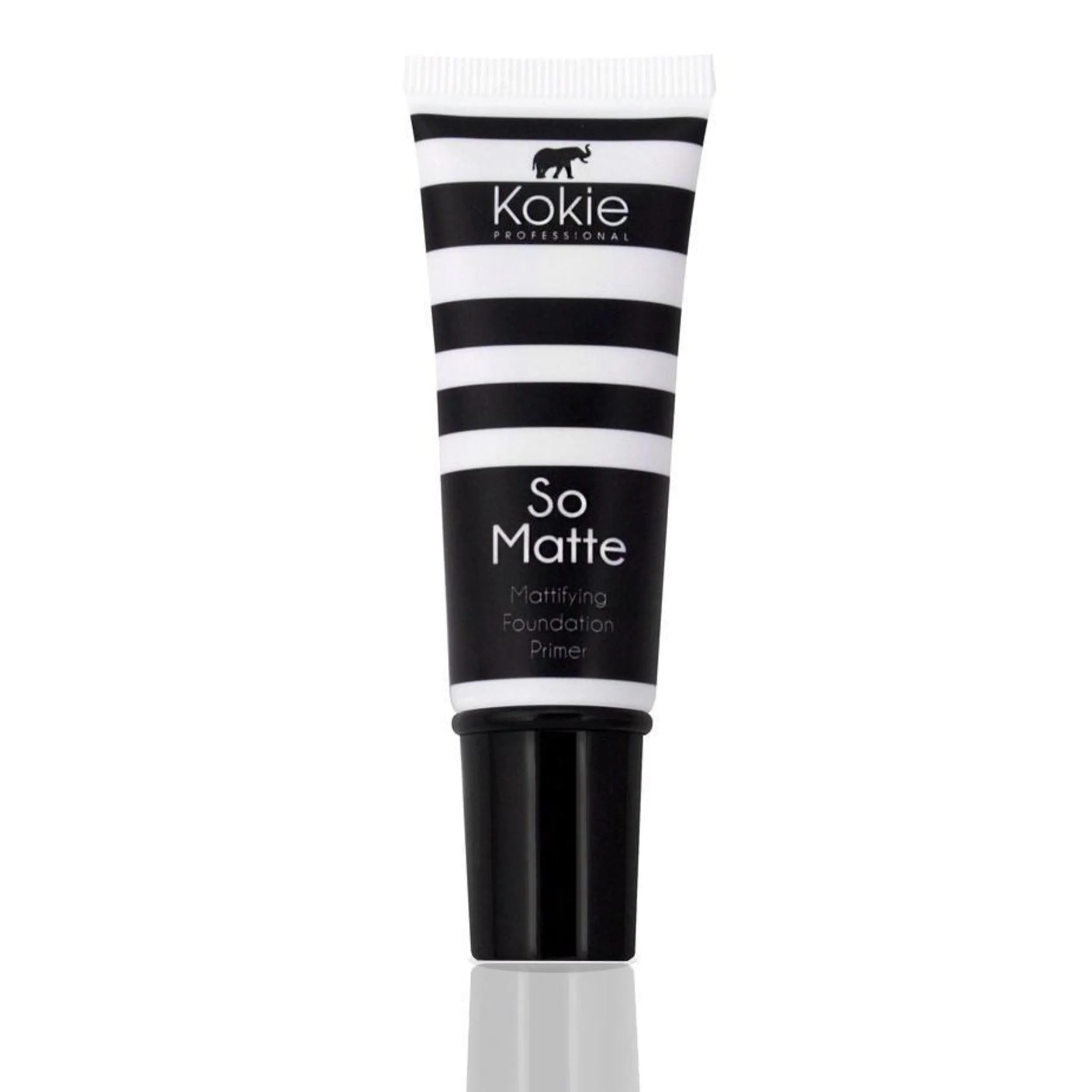 So Matte Mattifying Foundation Primer
