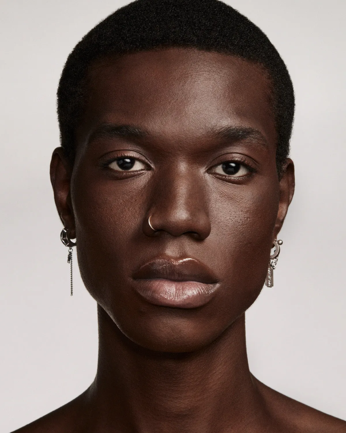 Soft Matte Complexion Essentials With Brush