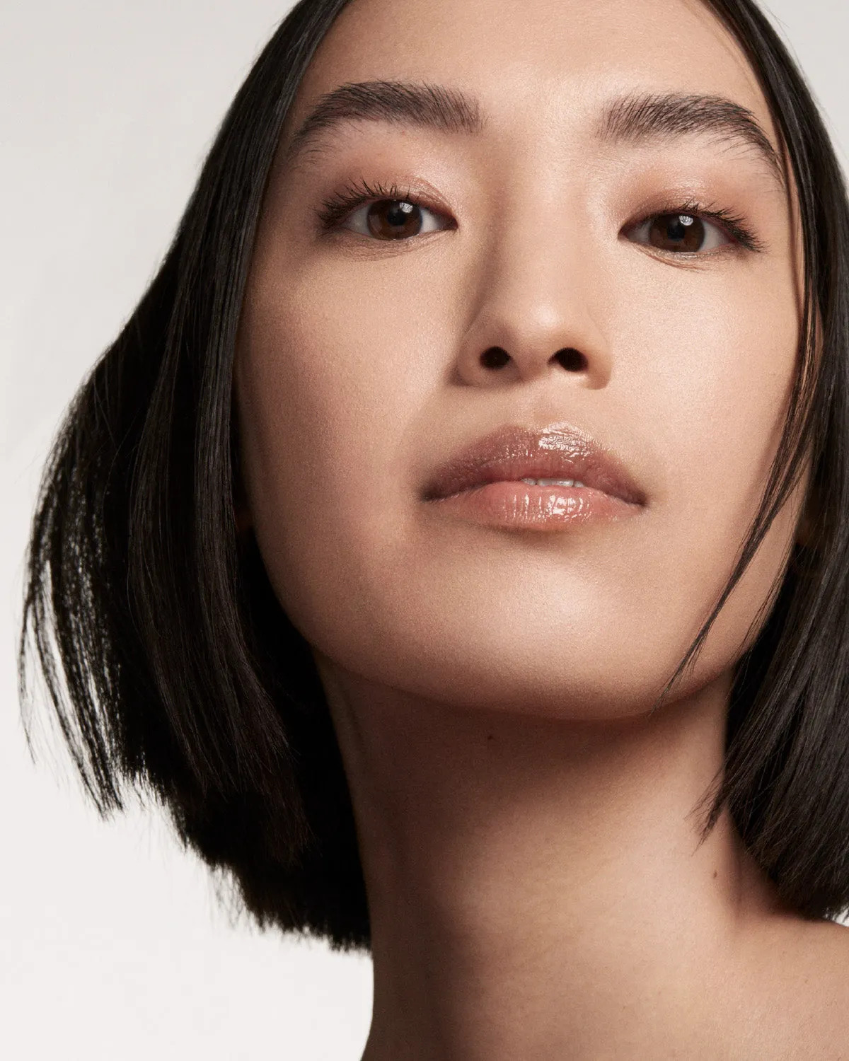 Soft Matte Complexion Essentials With Brush