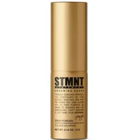 STMNT Grooming Spray Powder