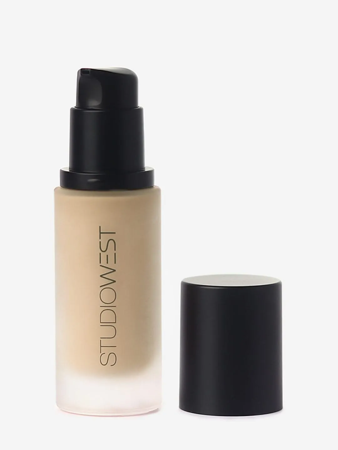 Studiowest Weightless Matte Foundation Hazel - 28 ml
