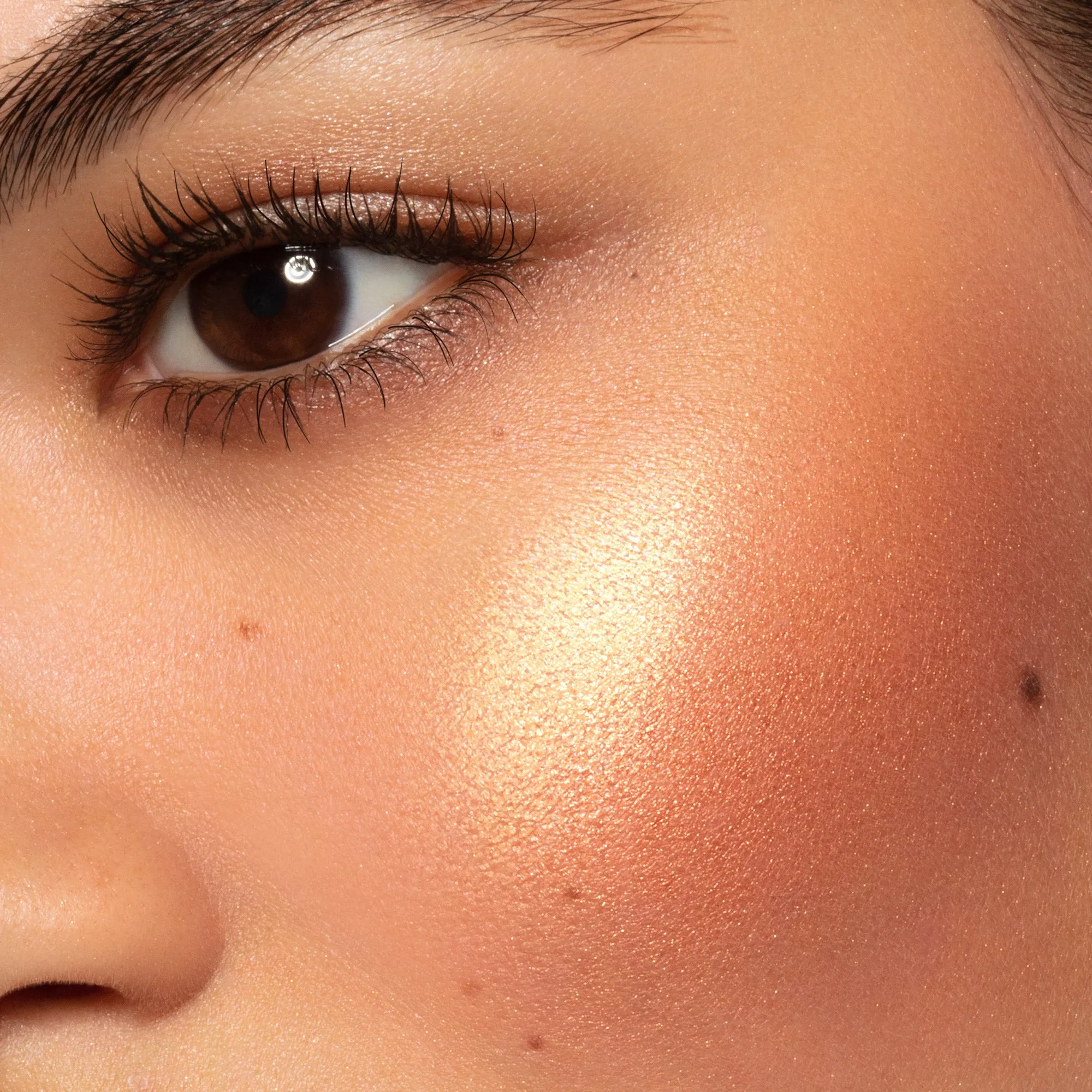 Sundown Powder Blushlight