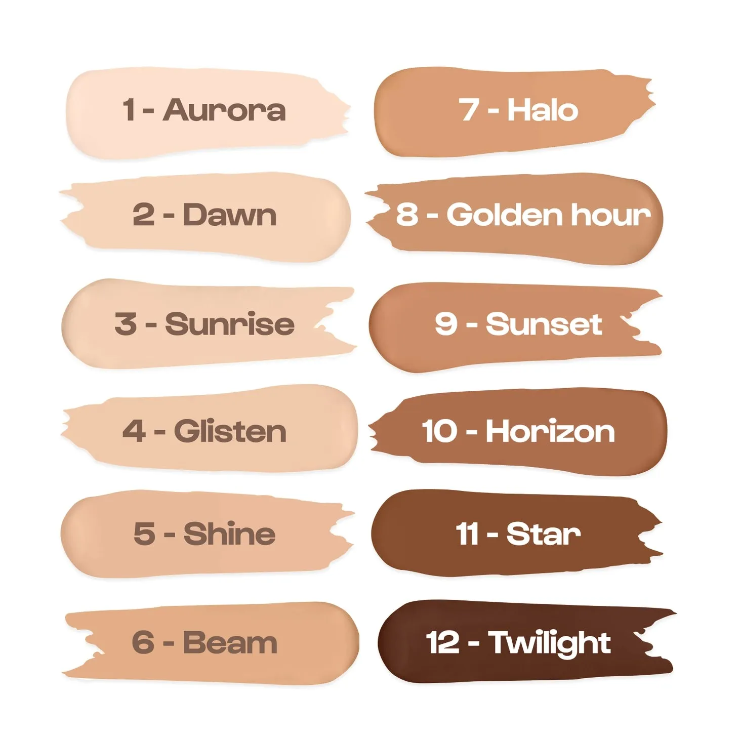 Sunsational SPF 50 Skin Tint with Niacinamide