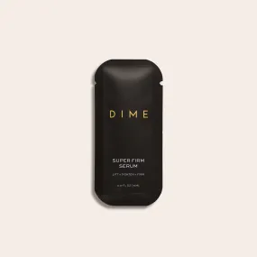 Super Firm Serum Sample