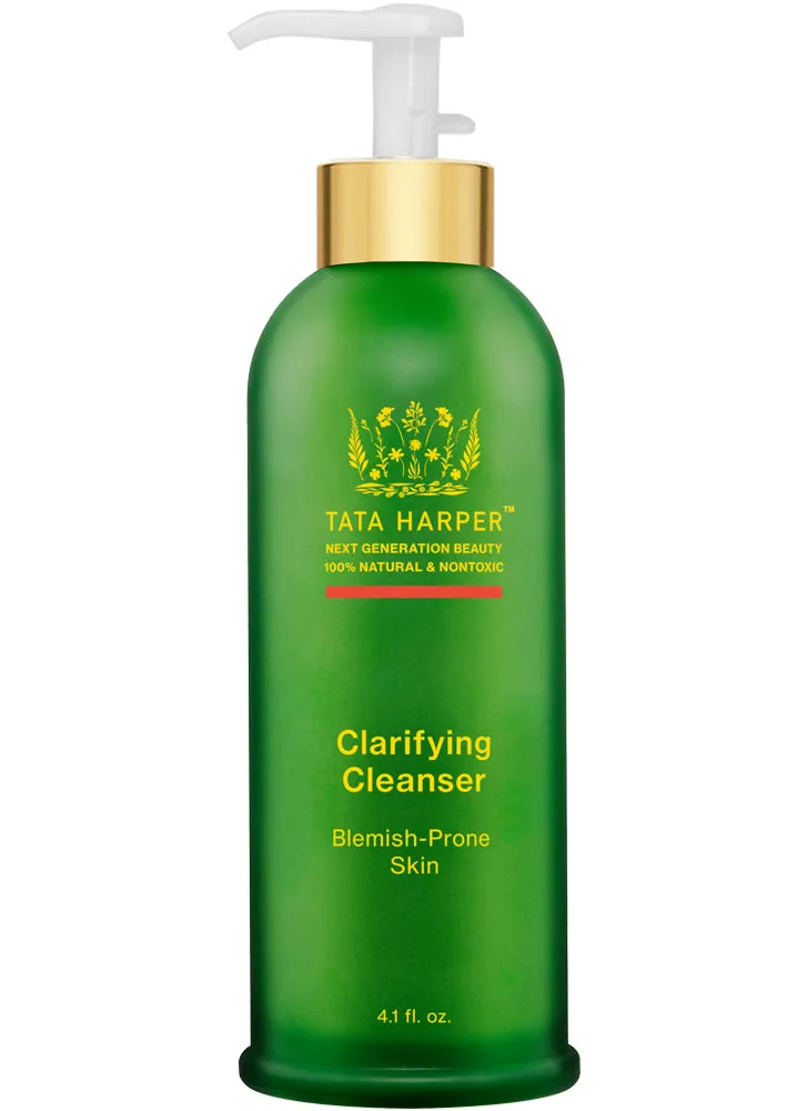 Tata Harper Clarifying Cleanser