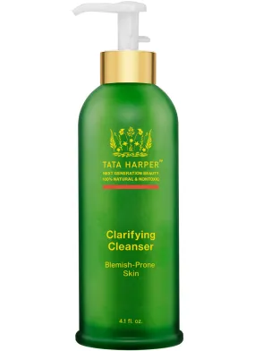 Tata Harper Clarifying Cleanser
