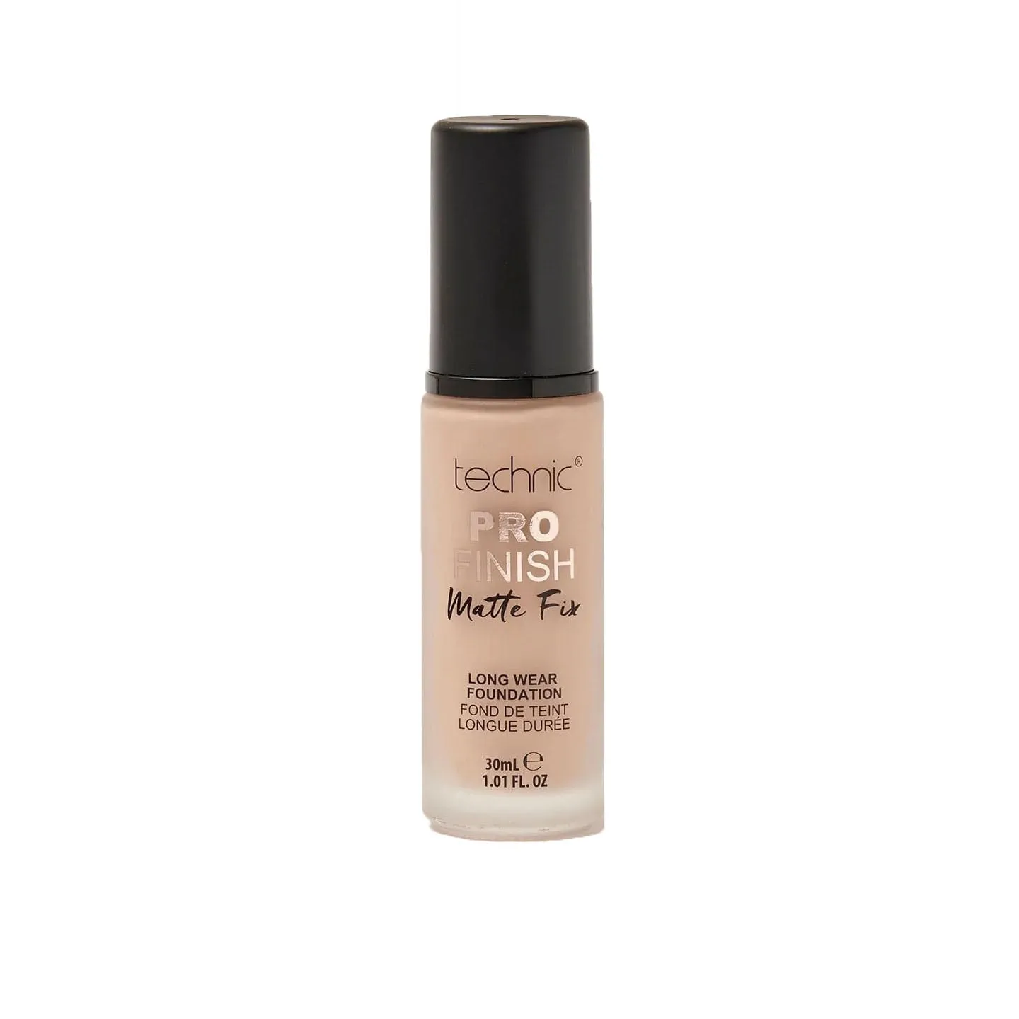 Technic Makeup Basic Combo