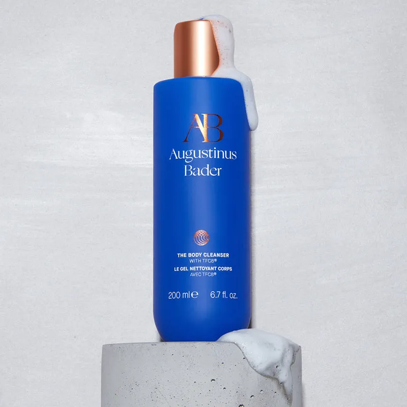 The Body Cleanser