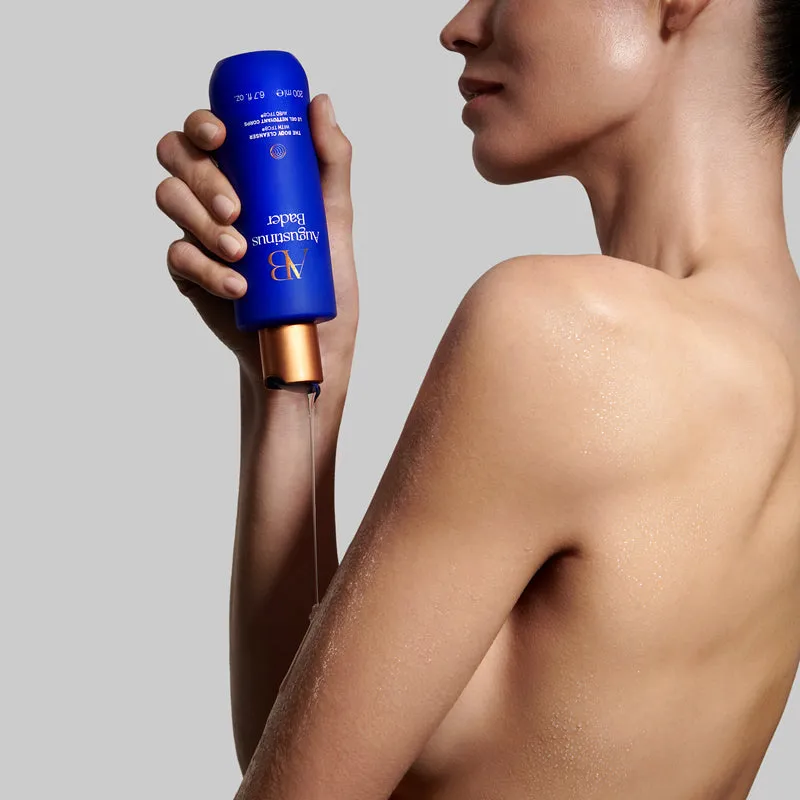 The Body Cleanser