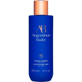 The Body Cleanser