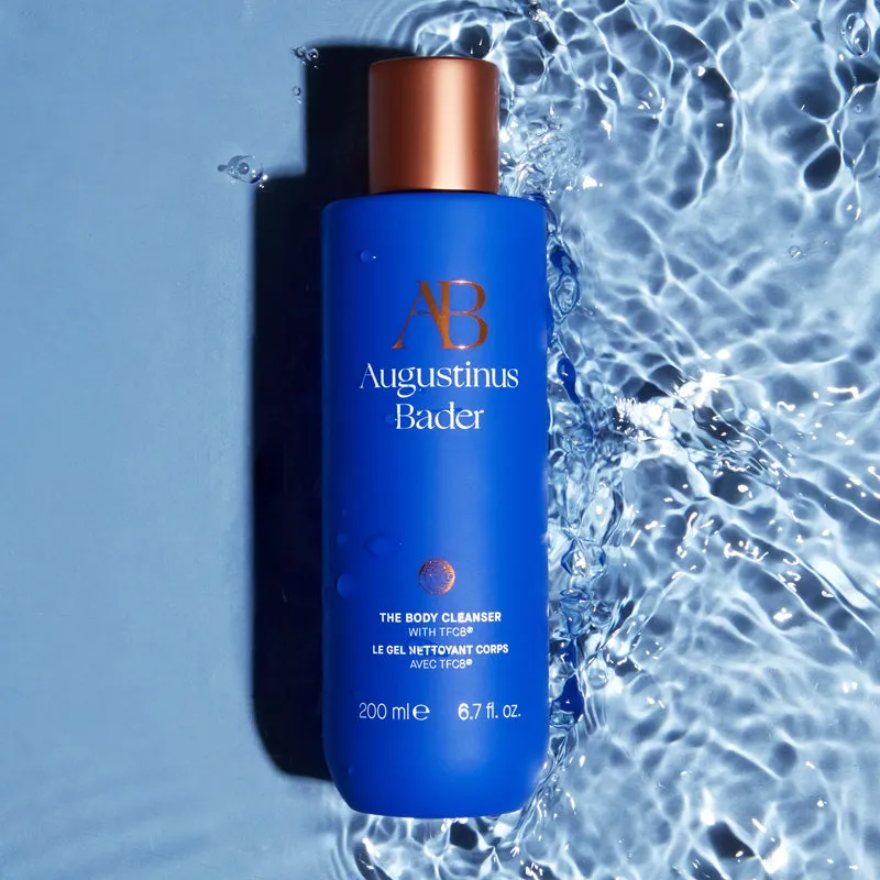 The Body Cleanser