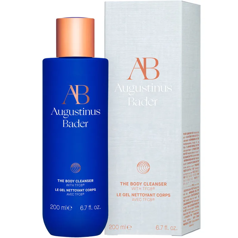 The Body Cleanser