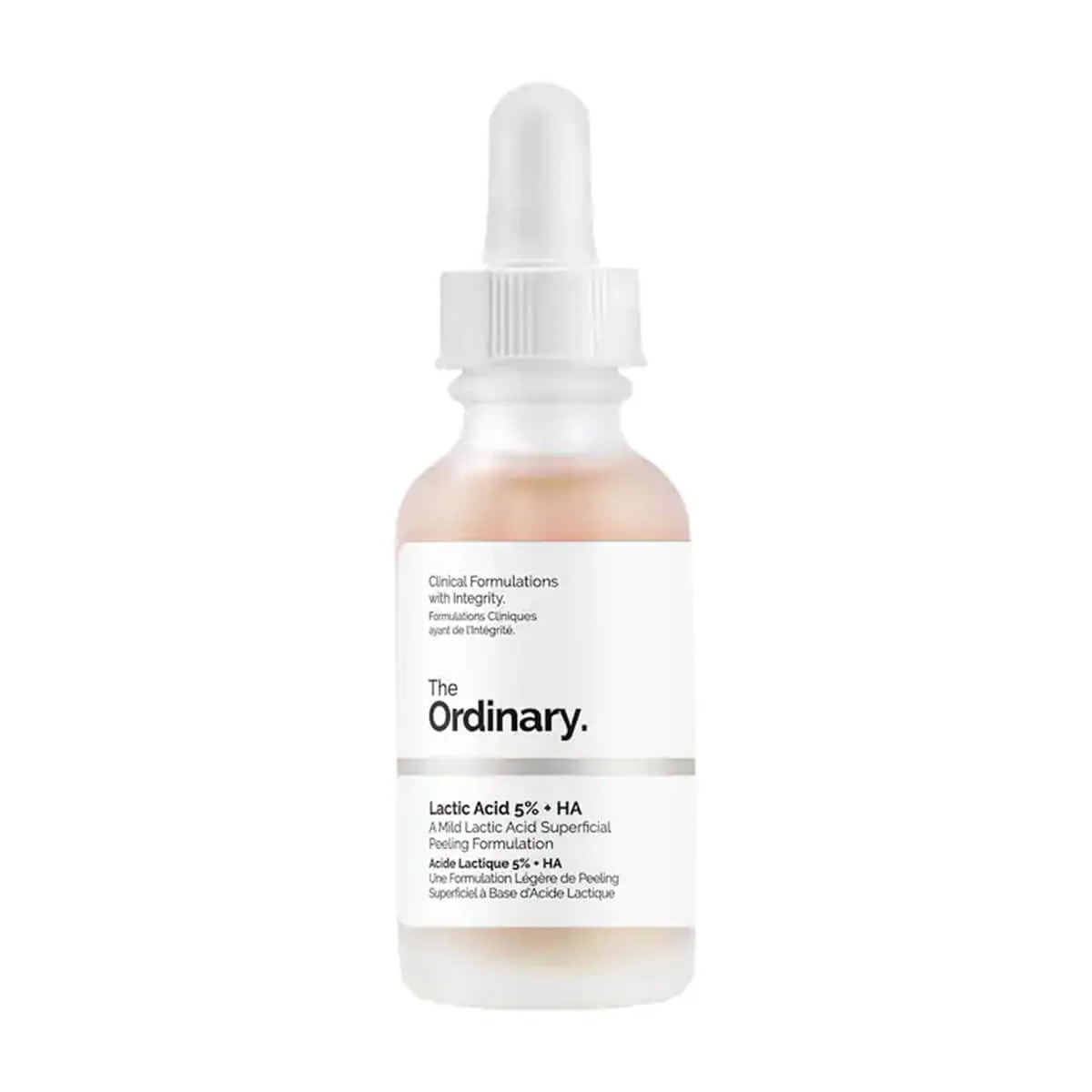 The Ordinary Lactic Acid 5%   HA