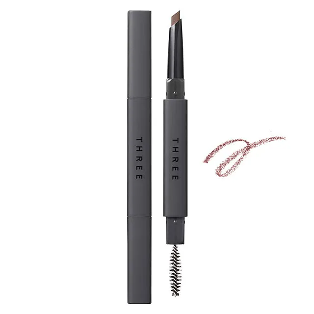 THREE Advanced Eye-Dentity Eyebrow Pencil Refill