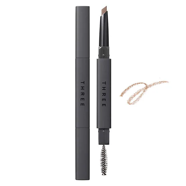 THREE Advanced Eye-Dentity Eyebrow Pencil Refill