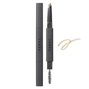 THREE Advanced Eye-Dentity Eyebrow Pencil Refill