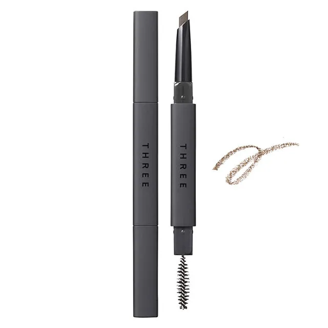 THREE Advanced Eye-Dentity Eyebrow Pencil Refill