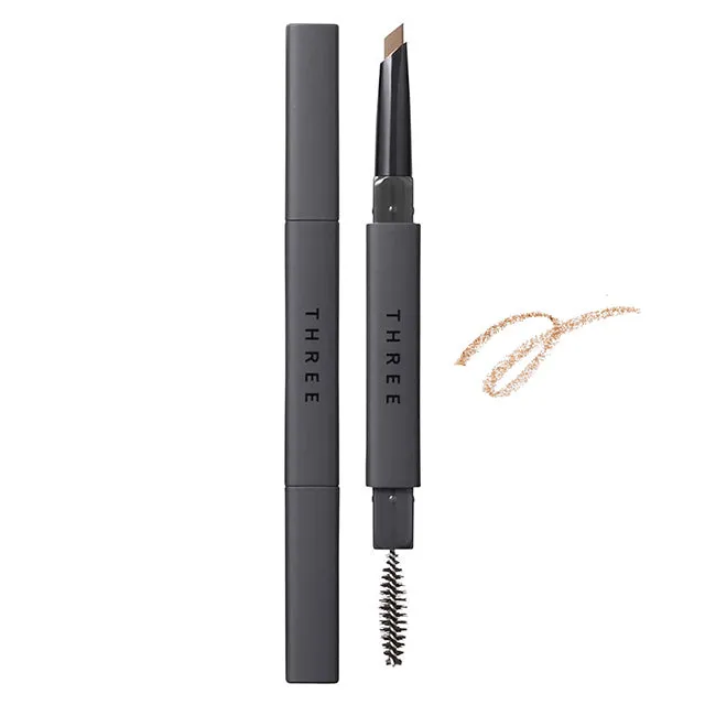 THREE Advanced Eye-Dentity Eyebrow Pencil Refill