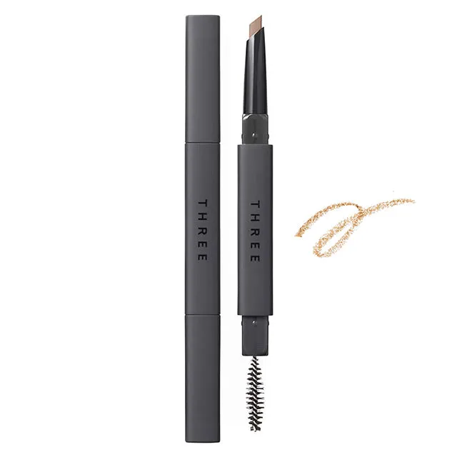 THREE Advanced Eye-Dentity Eyebrow Pencil Refill