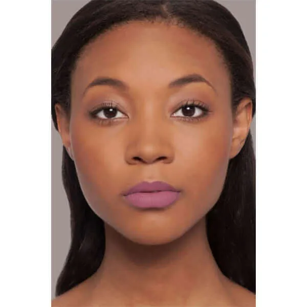 Thrilled Plush Rush Satin Matte Lipstick