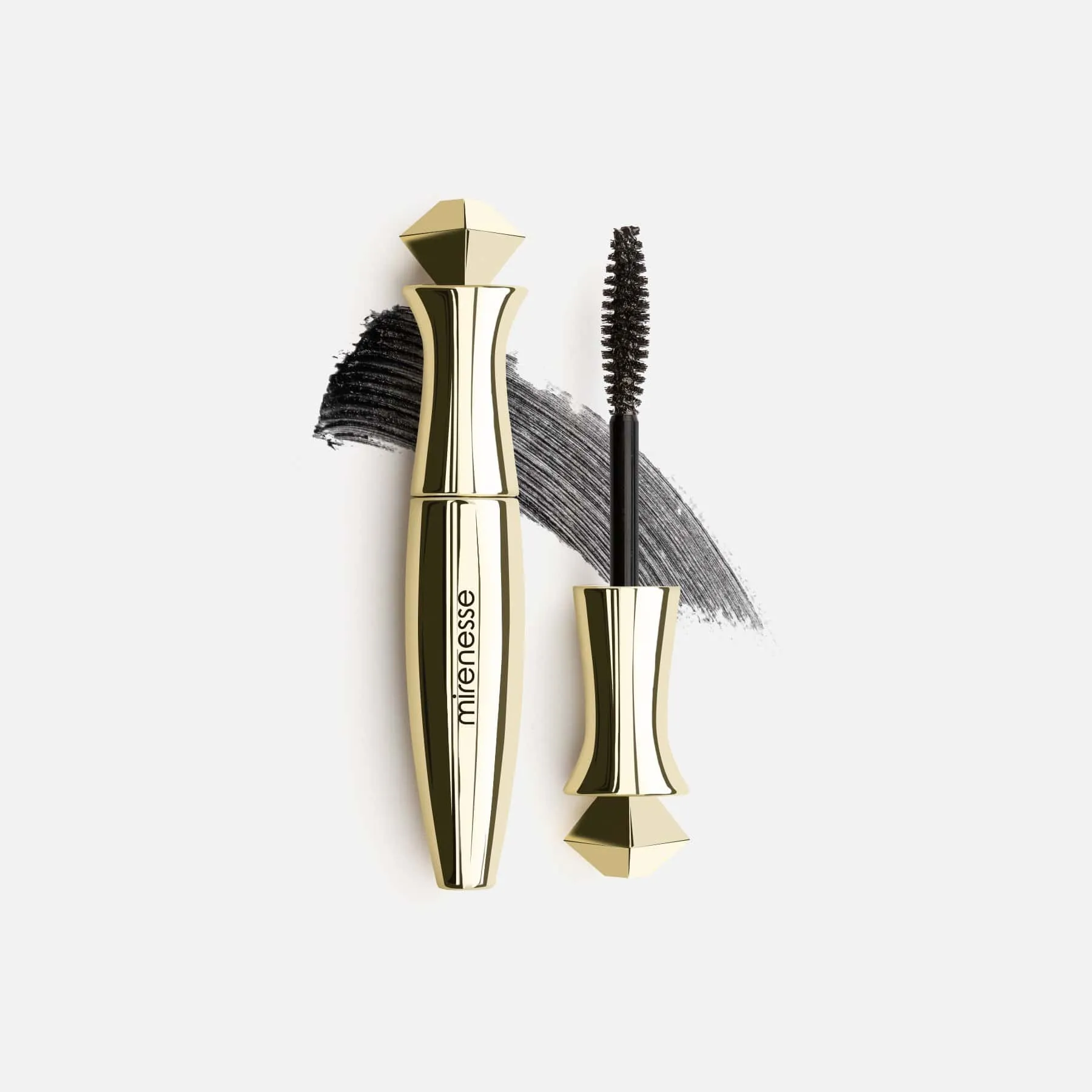 Twin Secret Weapon 24hr Tubing Mascara Kit - Original Mini