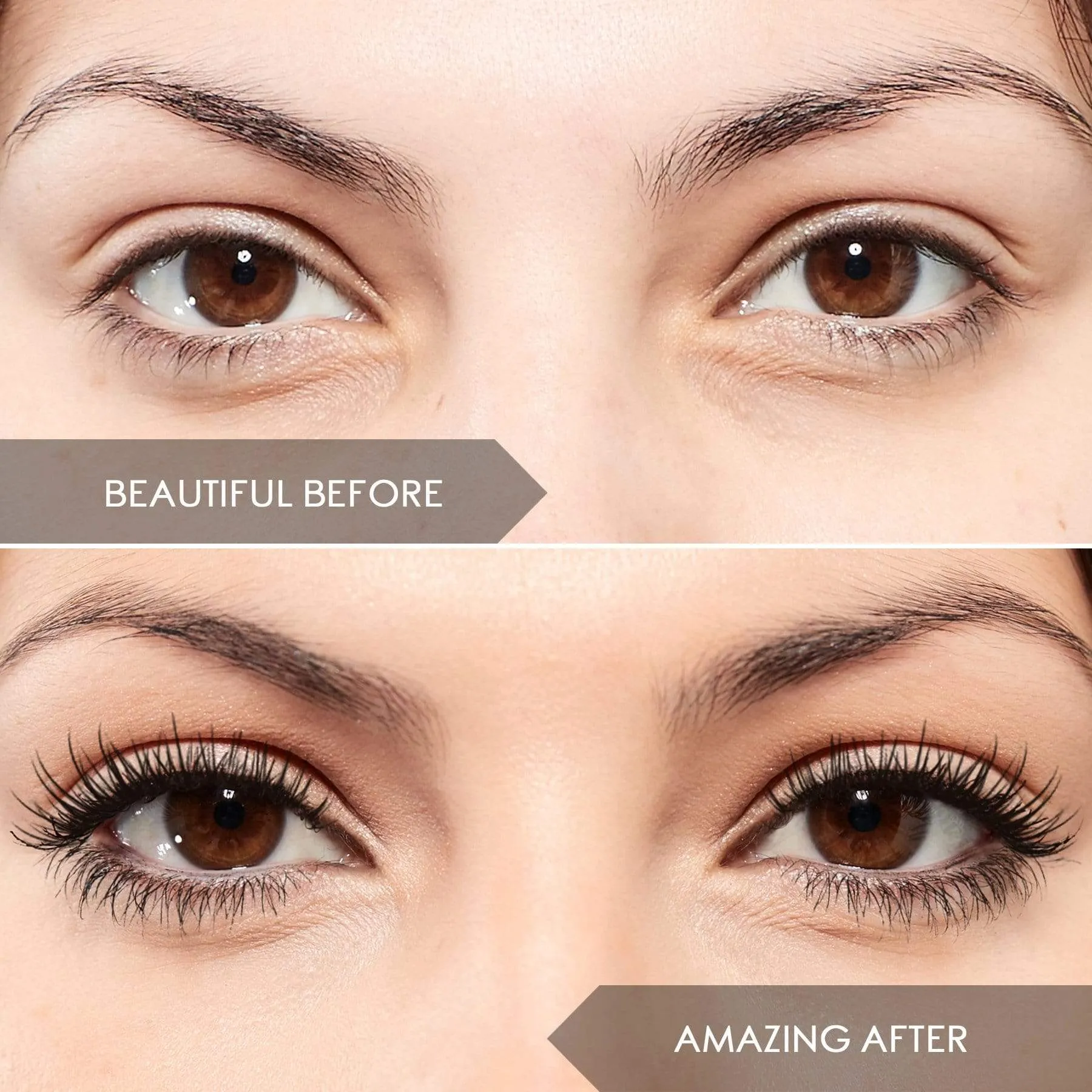 Twin Secret Weapon 24hr Tubing Mascara Kit - Original Mini