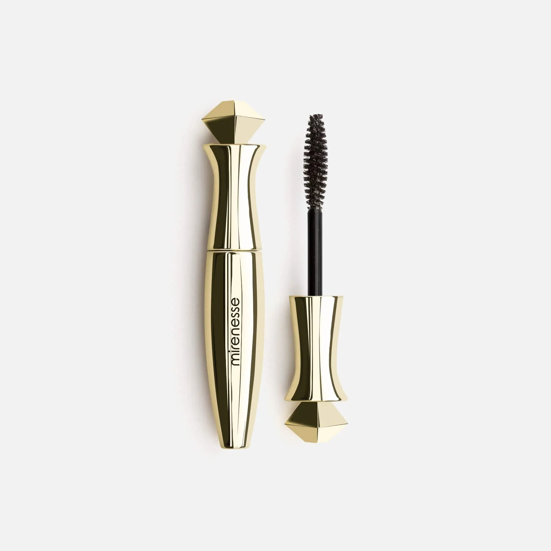 Twin Secret Weapon 24hr Tubing Mascara Kit - Original Mini