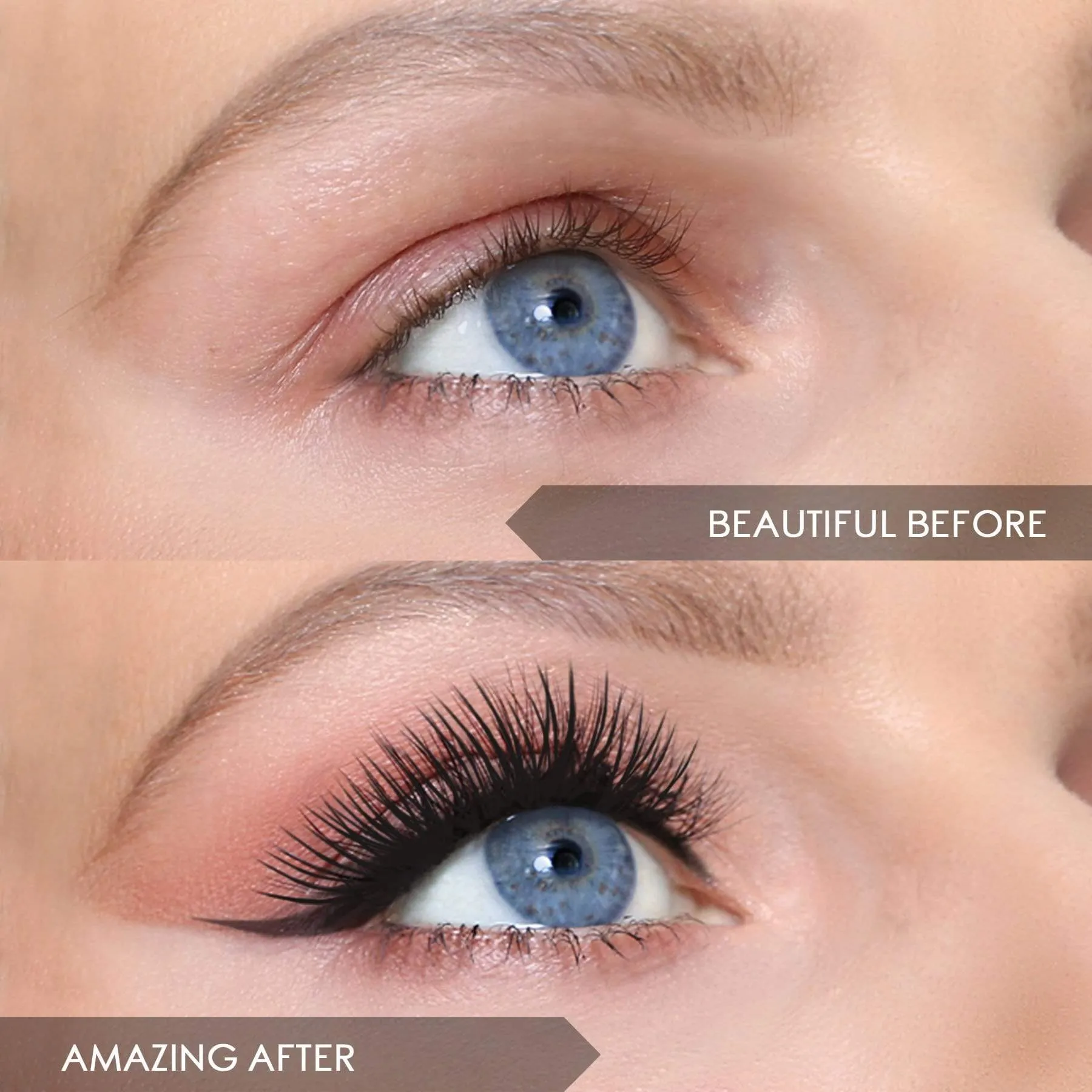 Twin Secret Weapon 24hr Tubing Mascara Kit - Original Mini