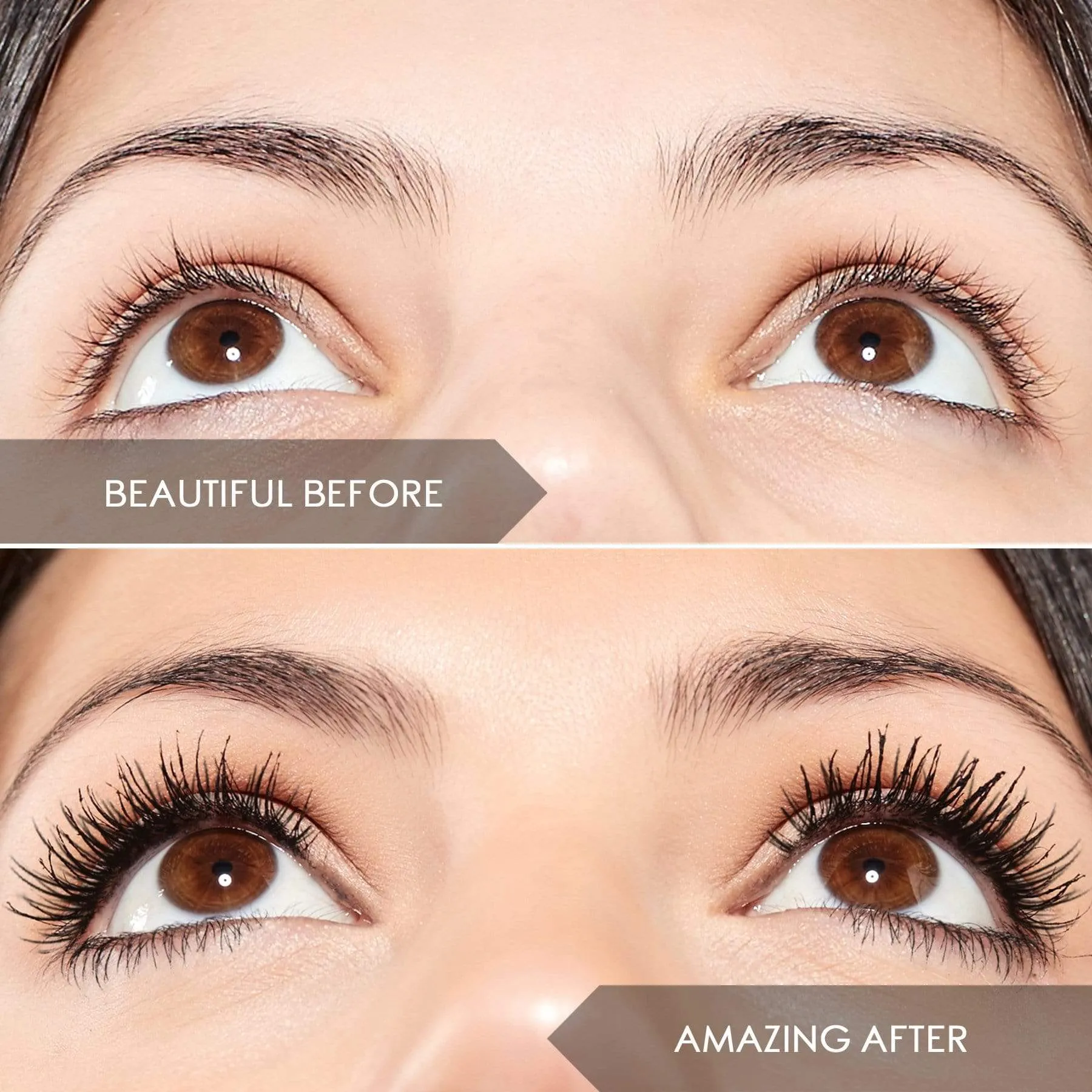 Twin Secret Weapon 24hr Tubing Mascara Kit - Original Mini