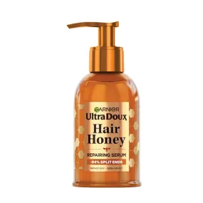 Ultra Doux - Hair Honey Repairing Serum
