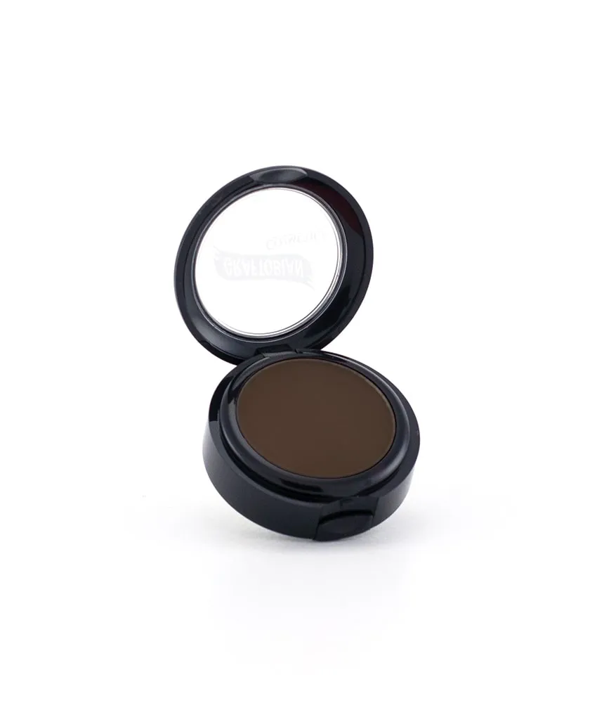 Ultra HD Brow Powder