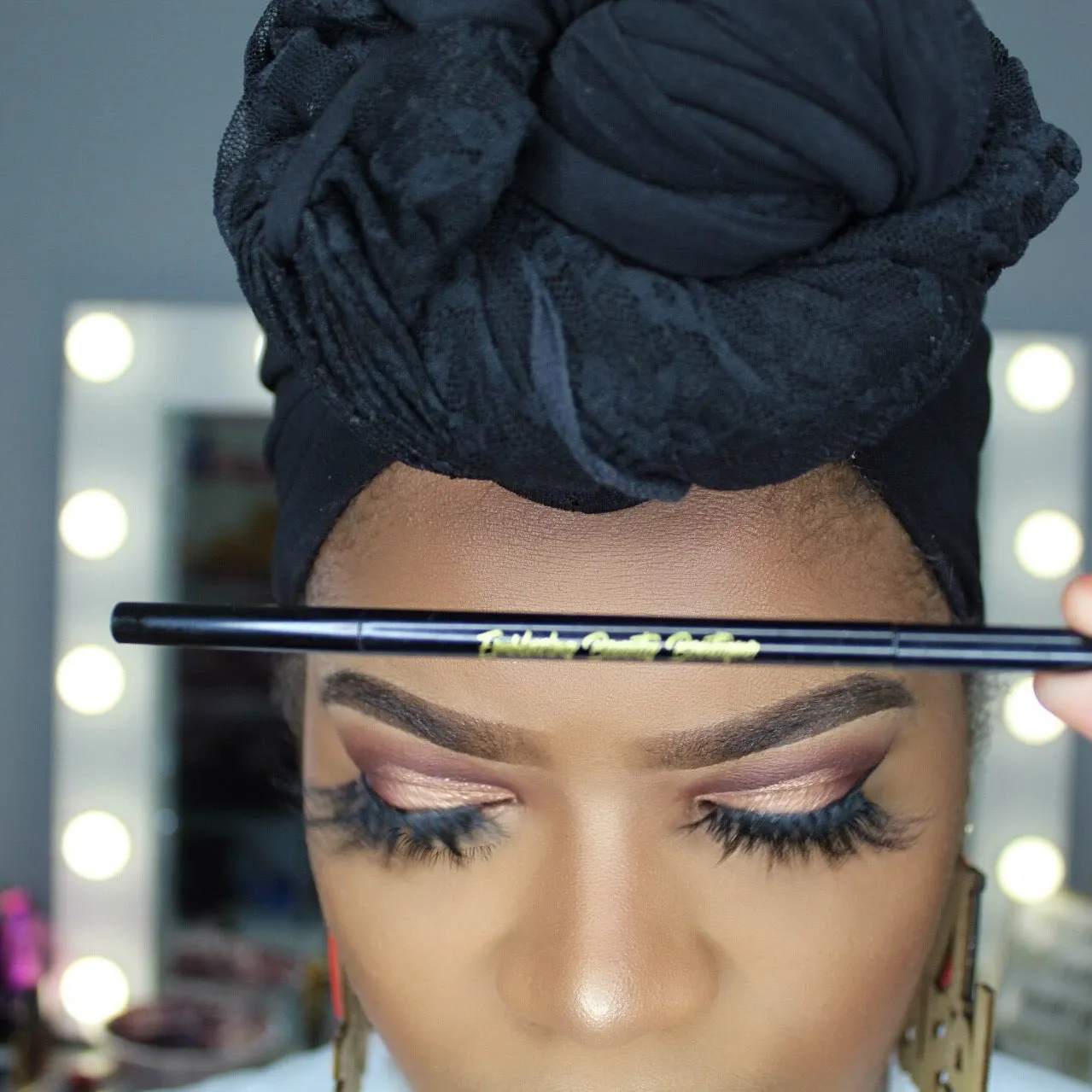 Ultra Precise Bossy Brow Pencil