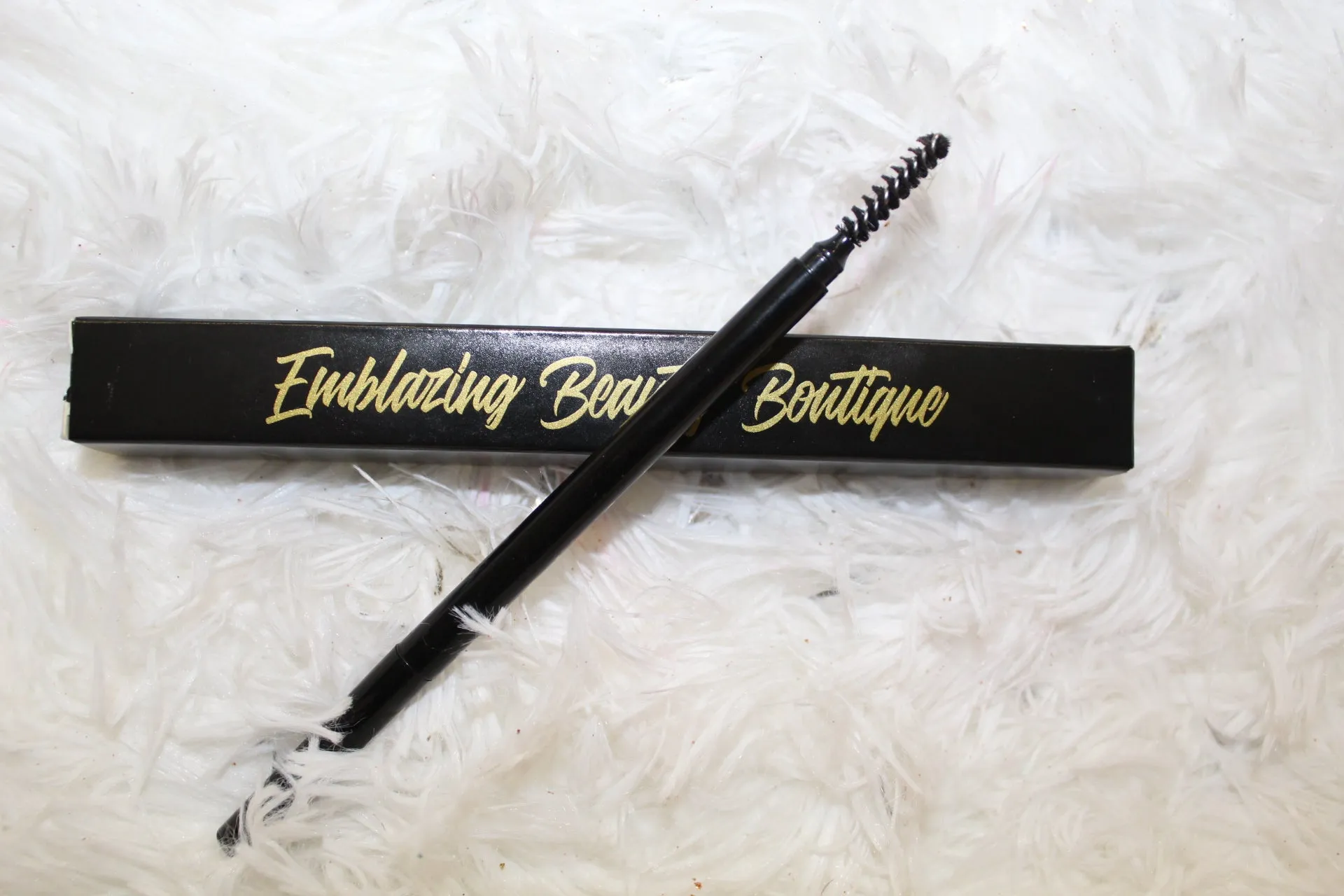 Ultra Precise Bossy Brow Pencil