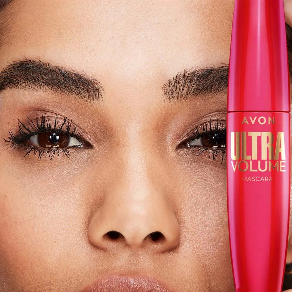 Ultra Volume Mascara