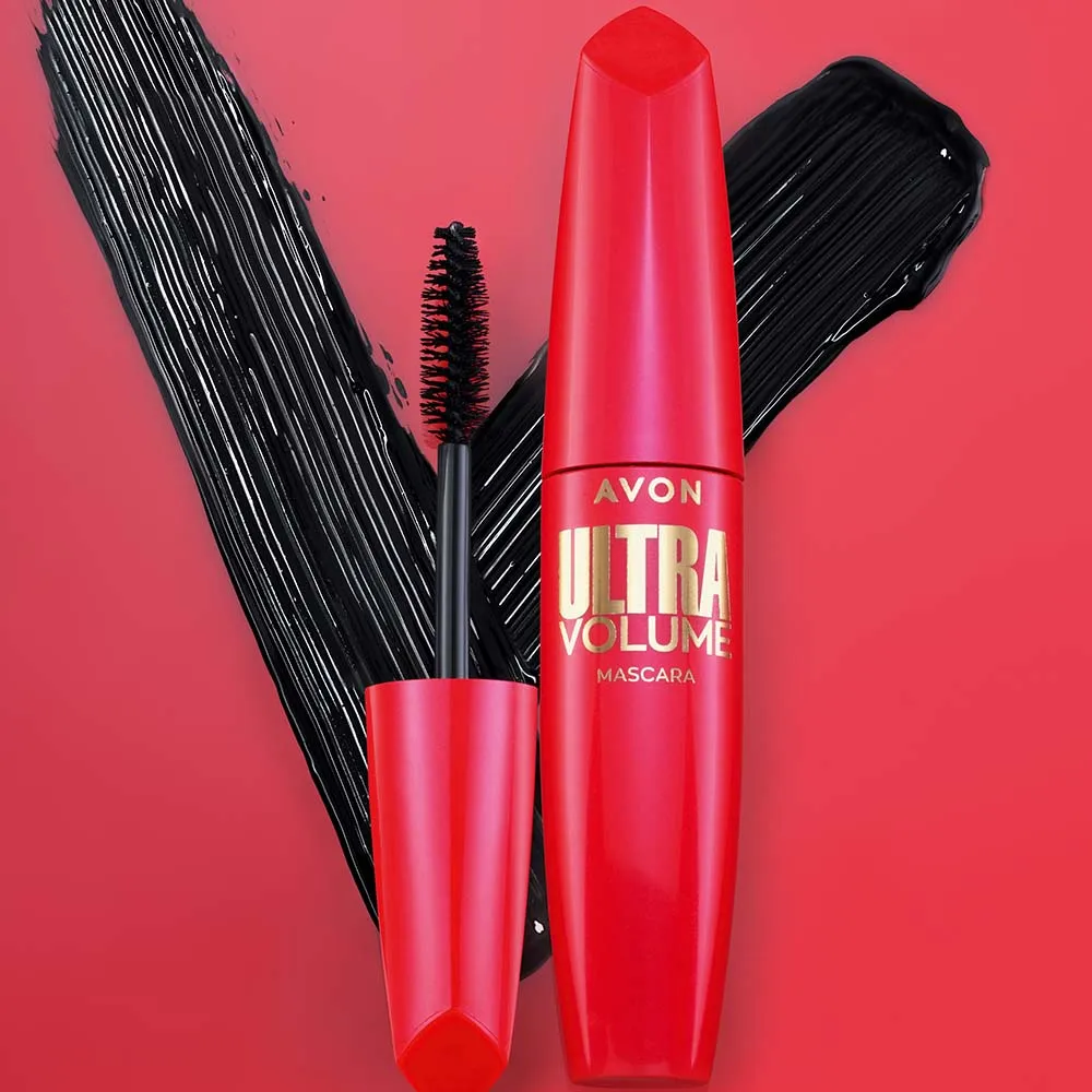 Ultra Volume Mascara