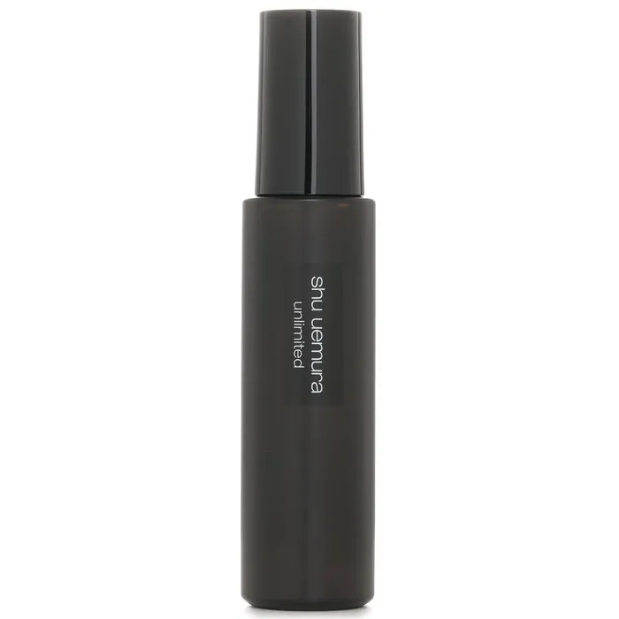 Unlimited Mattifying Makeup Fix Mist - 100ml