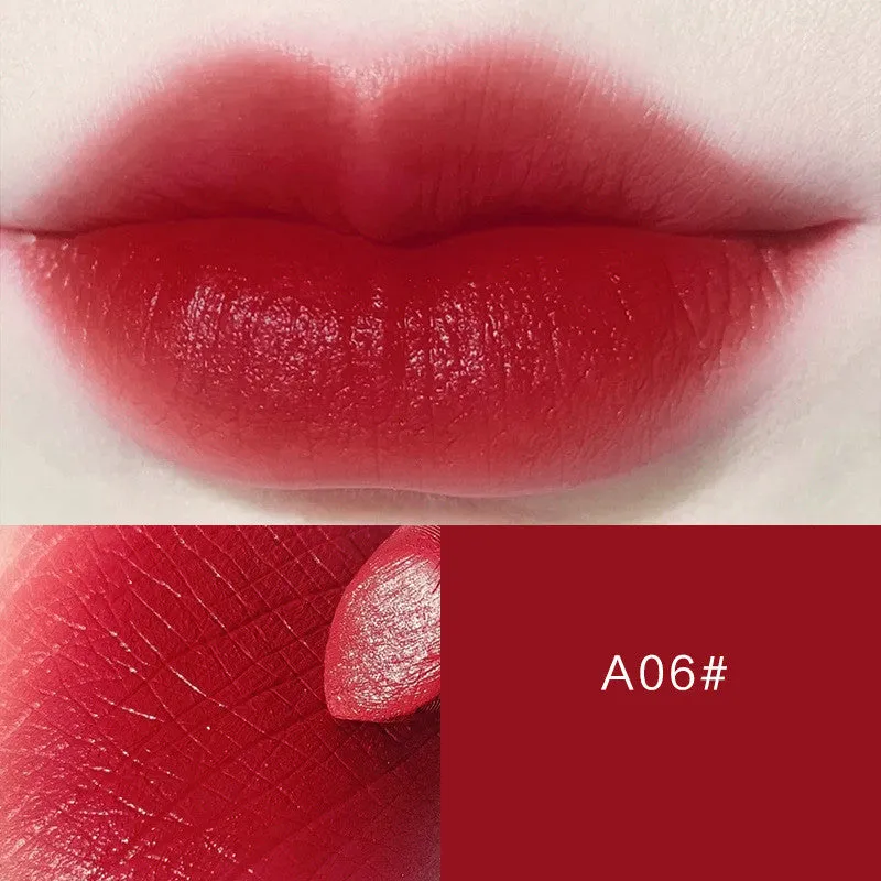 Velvet Matte Lipstick