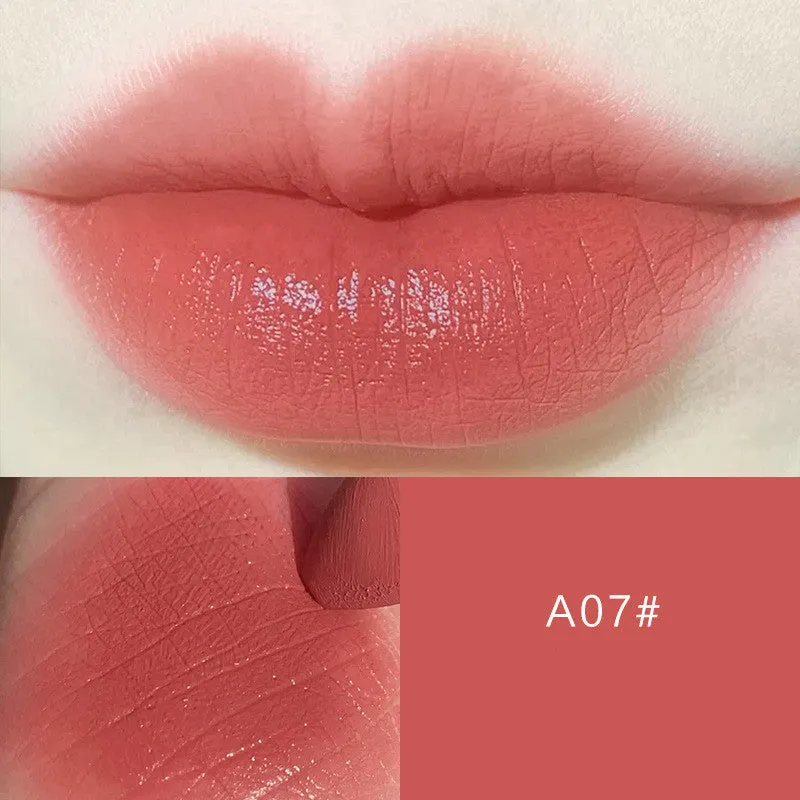 Velvet Matte Lipstick