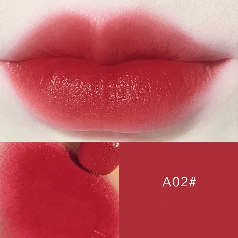 Velvet Matte Lipstick