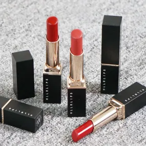 Velvet Matte Lipstick