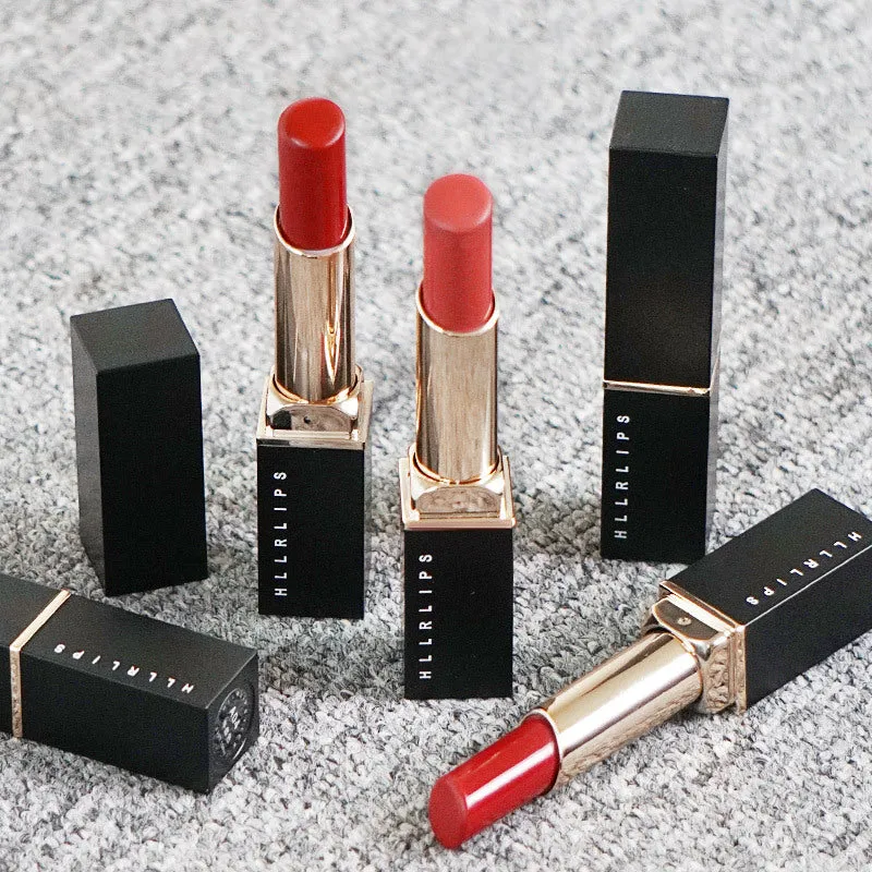 Velvet Matte Lipstick