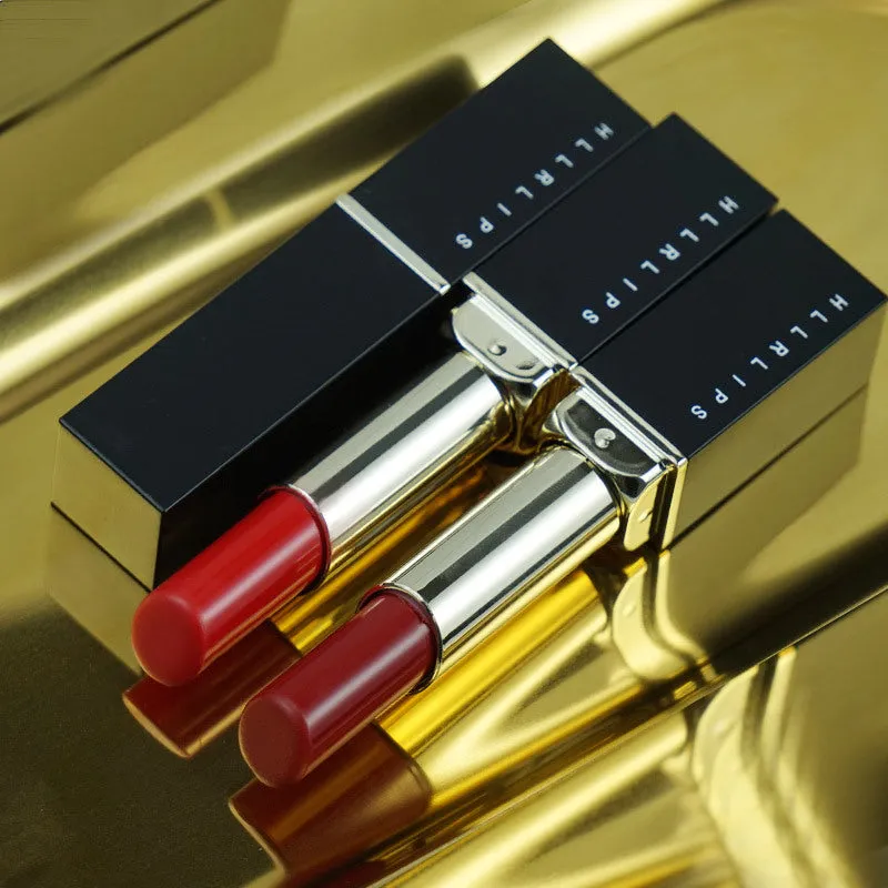 Velvet Matte Lipstick
