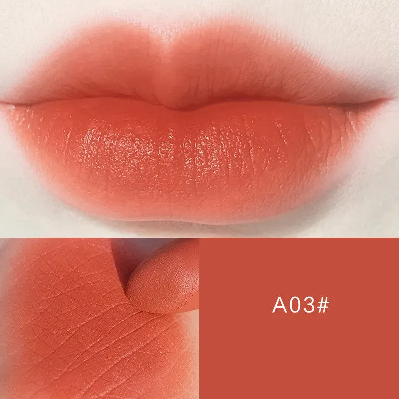 Velvet Matte Lipstick