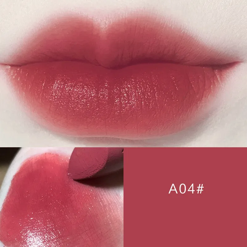 Velvet Matte Lipstick