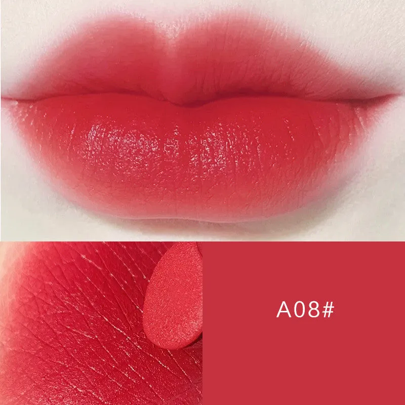 Velvet Matte Lipstick