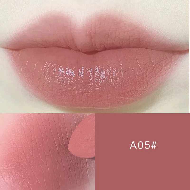 Velvet Matte Lipstick