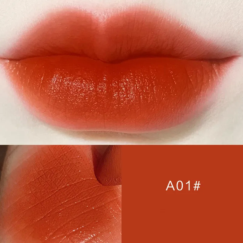 Velvet Matte Lipstick