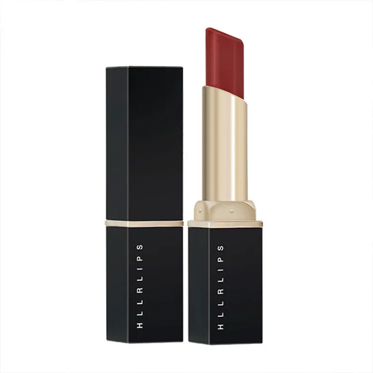 Velvet Matte Lipstick