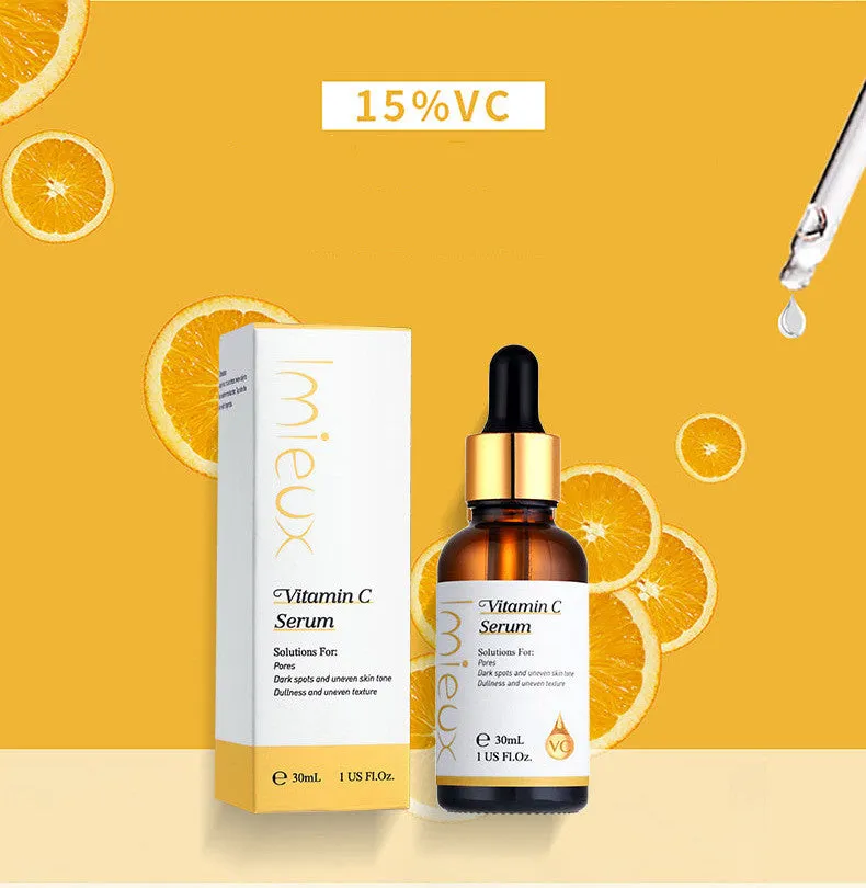Vitamin C Whitening Serum